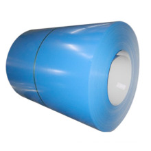 Ppgi Color Coated Galvanized Steel Coil